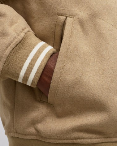 Dickies Life - West Vale Jacket - Khaki