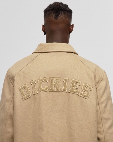 Dickies Life - West Vale Jacket - Khaki