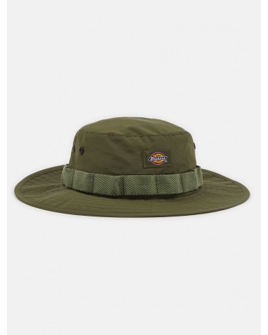 Dickies Life - Glacier View Boonie - Military Green
