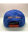 Block Limited - Block Team Snapback - Blue / Orange