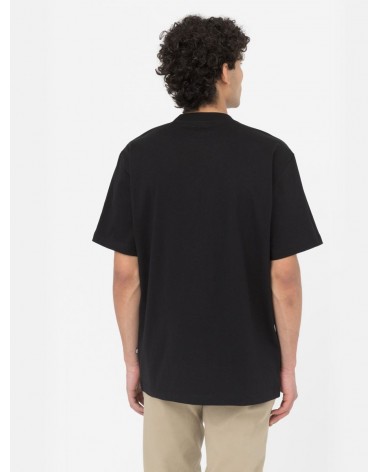 Dickies Life - Summerdale Tee - Black