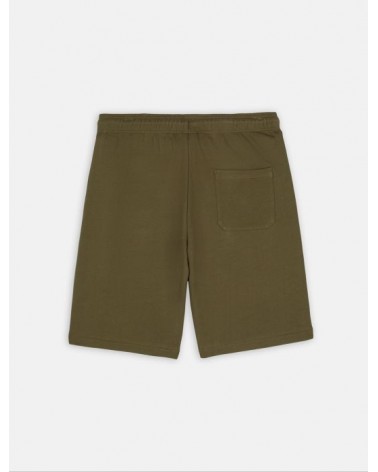 Dickies Life - Mapleton Short Sweatpants - Military Green