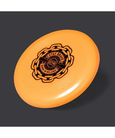 Dolly Noire - Frisbee - Yellow