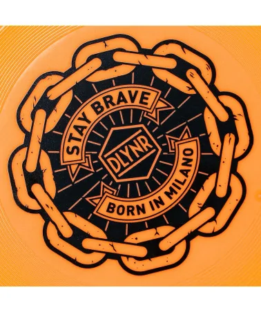 Dolly Noire - Frisbee - Yellow