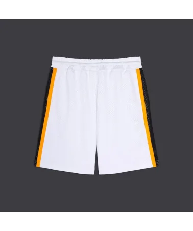 Dolly Noire - GOAT Playmaker Shorts - White