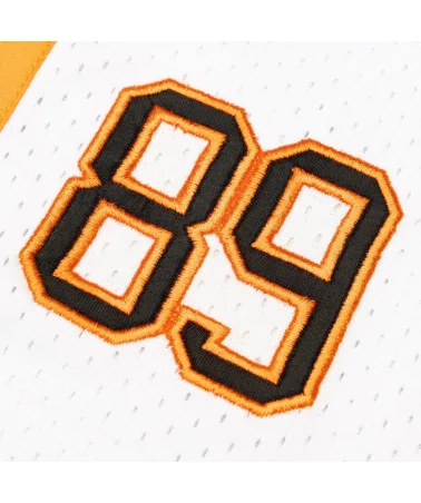 Dolly Noire - GOAT Playmaker Shorts - White