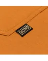 Dolly Noire - Sbagliato Pocket Tee - Orange