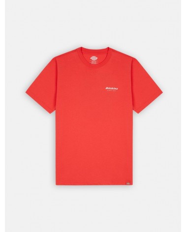 Dickies Life - Leesburg Tee - Bittersweet