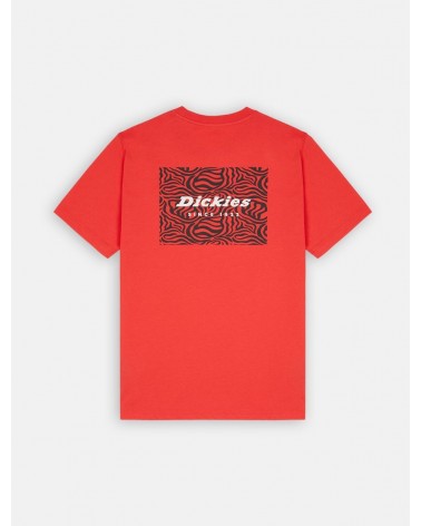 Dickies Life - Leesburg Tee - Bittersweet