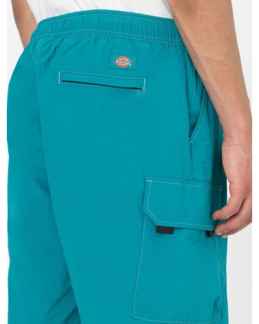 Dickies Life - Jackson Cargo Shorts - Deep Lake