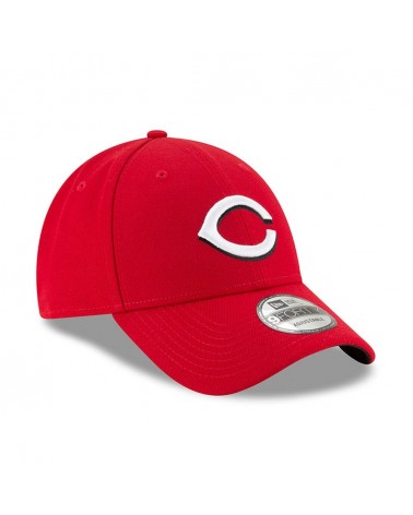 New Era - The League Cincinnati Reds 9Forty Curved Cap - Red