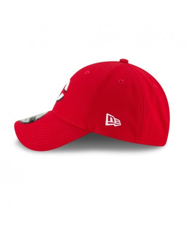 New Era - The League Cincinnati Reds 9Forty Curved Cap - Red