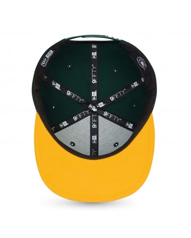 New Era - Oakland Athletics MLB Essential  9FIFTY Cap 9FIFTY - Dark Green