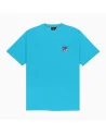 Dolly Noire X Kidd Keo - Manual Transmission Tee - Light Blue | blo...