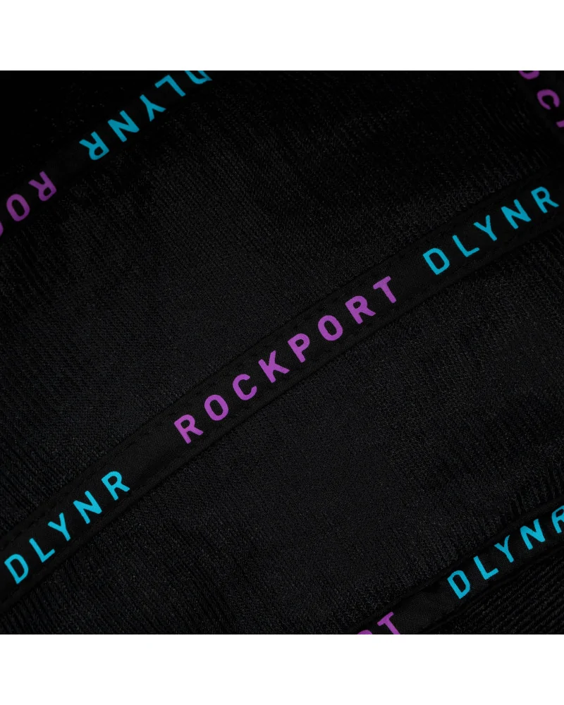 Dolly Noire X Kidd Keo - Grease Monkey Nylon Ripstop Bucket Hat - B...