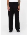 Dickies Life - Double Knee Work Trousers - Black