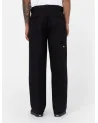 Dickies Life - Double Knee Work Trousers - Black