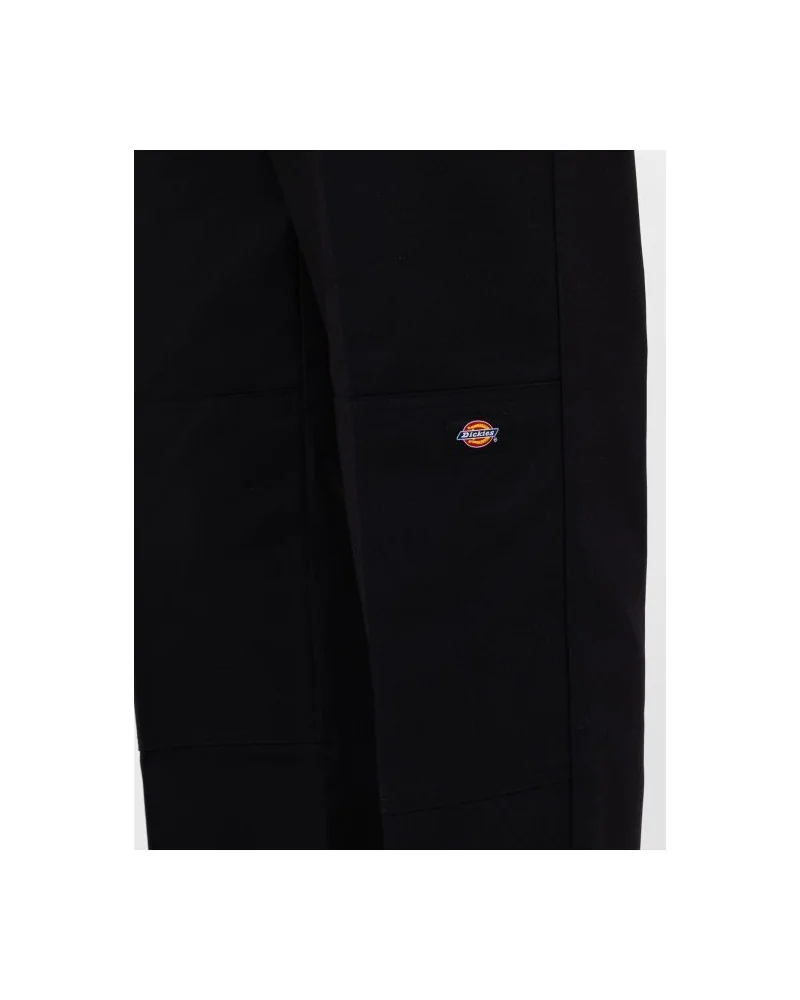 Dickies Life - Double Knee Work Trousers - Black