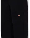 Dickies Life - Double Knee Work Trousers - Black