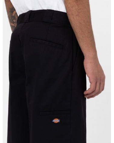 Dickies Life - Double Knee Work Trousers - Black