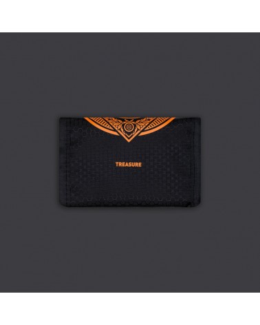 Dolly Noire - Corporate Wallet - Black