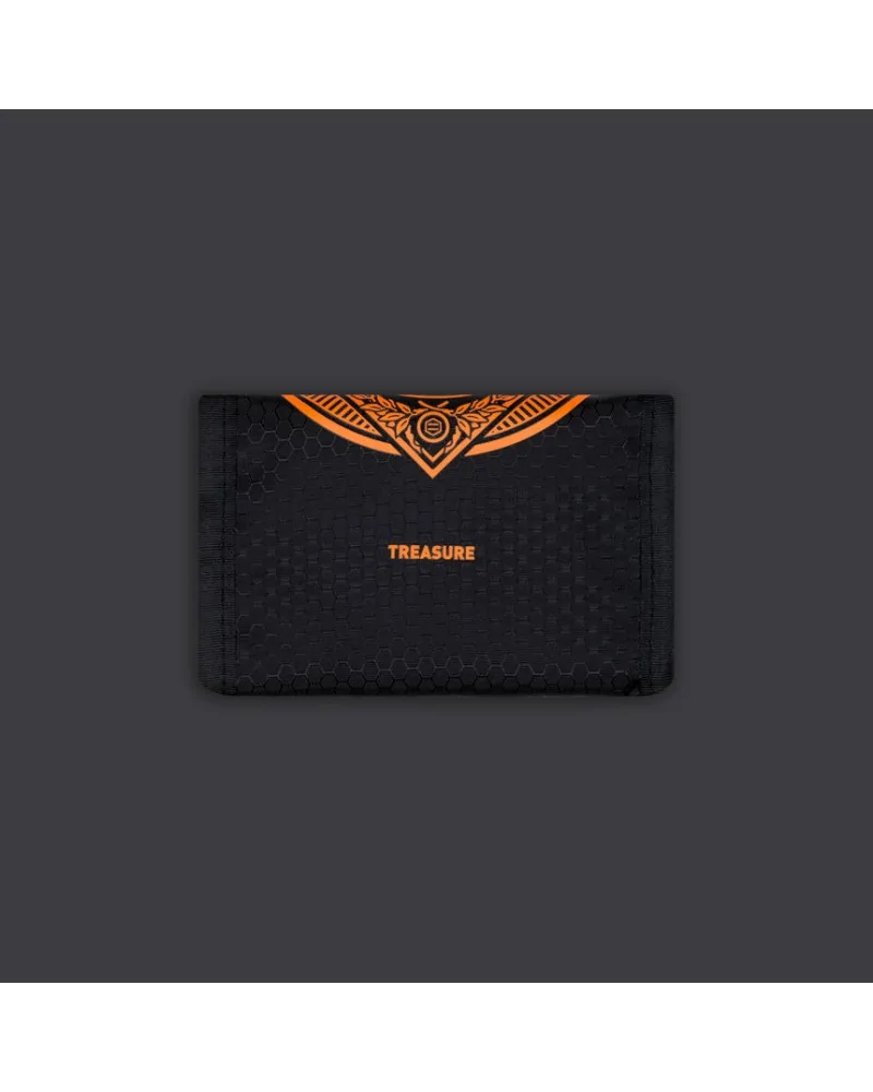 Dolly Noire - Corporate Wallet - Black