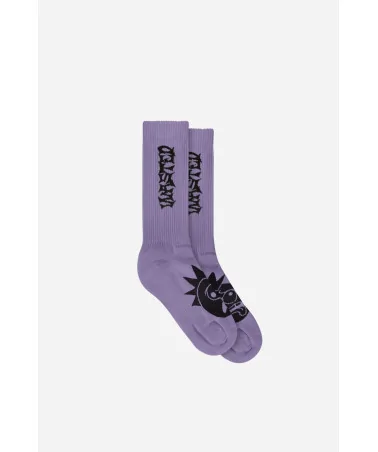 Wasted Paris - Socks Sid Method - Purple