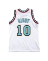 Mitchell & Ness - Swingman Jersey Vancouver Grizzlies Home 1998-99 Mike Bibby - White