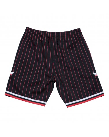  Mitchell & Ness NBA Alternate Swingman Shorts Lakers