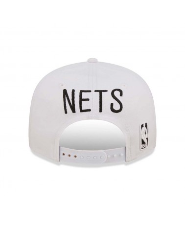 New Era Brooklyn Nets 9FIFTY Snapback