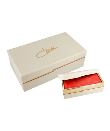 Cazal Eyewear - 217/3 3 - Gold | blockshops