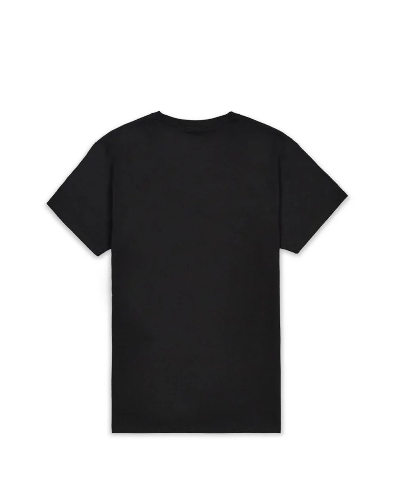 Reason x Cheech & Chong Ltd Edition - C&C Toke It Out Man Tee - Bla...