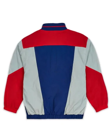 Reason x Negro League Baseball - NLBM NY BLK Yankees Windbreaker - ...