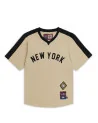 Reason x Negro League Baseball - NLBM NY BLK Yankees Pullover Jerse...
