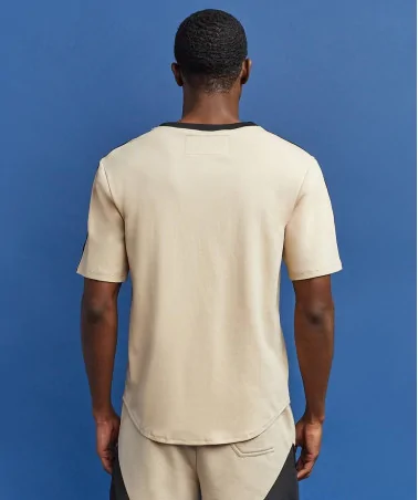 Reason x Negro League Baseball - NLBM NY BLK Yankees Pullover Jerse...