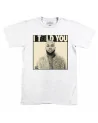Block Custom - Tory Lanez I Told You Tee - Ash Grey | blockshops