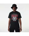 NFL Team - Graphic Kansas City Chiefs Tee - Black | blockshops