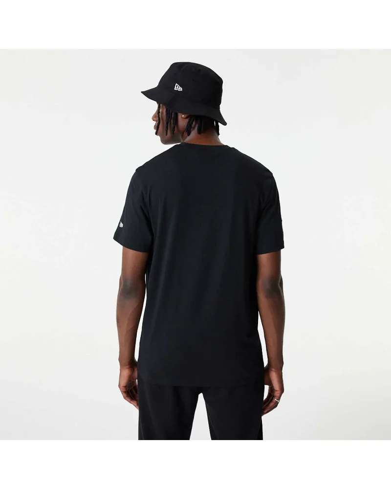 NFL Team - Graphic Kansas City Chiefs Tee - Black | blockshops