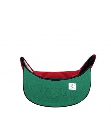 Mitchell & Ness Fanny Pack Chicago Bulls