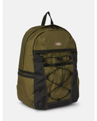 Dickies Life - Ashville Backpack - Military Green