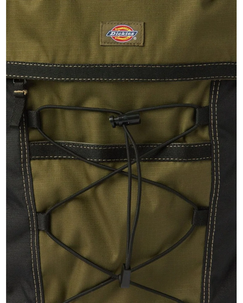Dickies Life - Ashville Backpack - Military Green