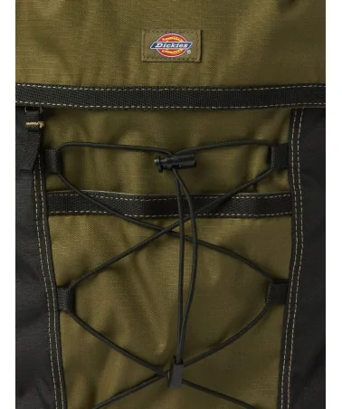 Dickies Life - Ashville Backpack - Military Green