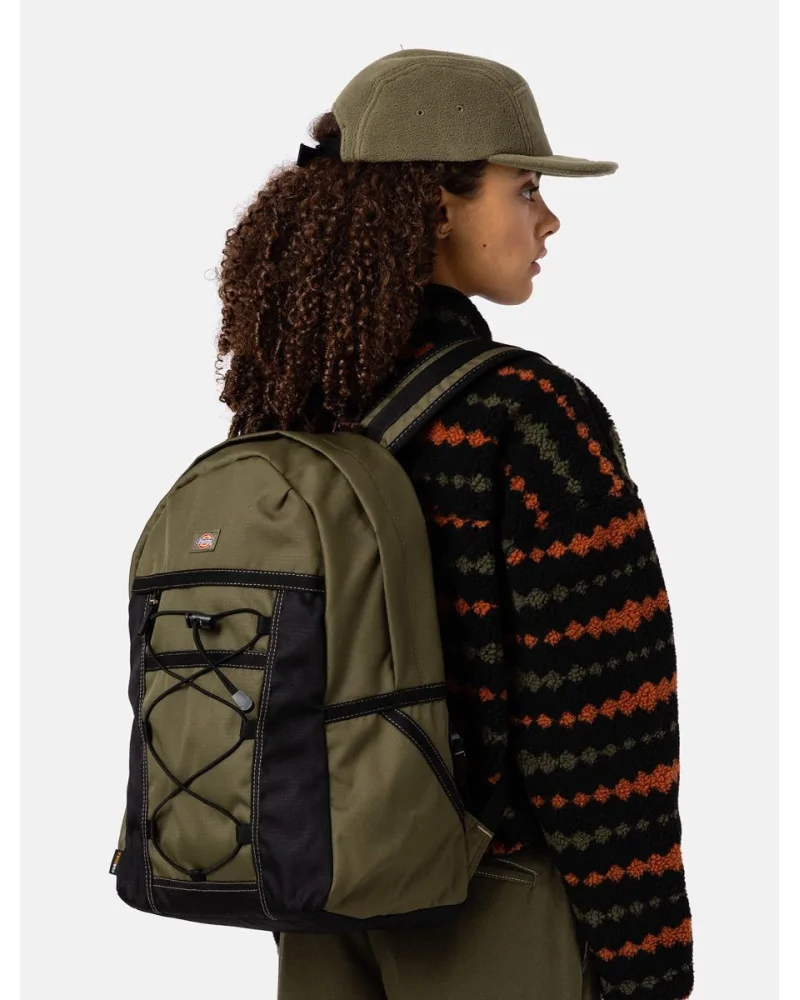 Dickies Life - Ashville Backpack - Military Green