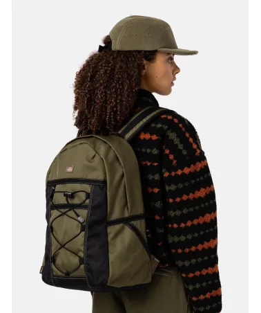 Dickies Life - Ashville Backpack - Military Green