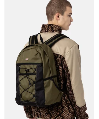Dickies Life - Ashville Backpack - Military Green