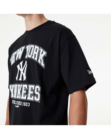 New Era - MLB Micro Waist Bag New York Yankees - Black
