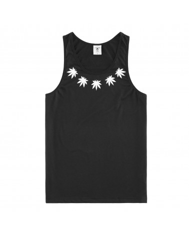 Cayler And Sons Fashion Killa Tank Top - Black/White