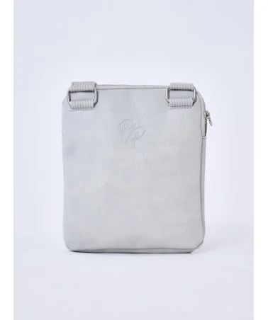 Project X Paris - Sacoche Solid Color With Wallet - Grey