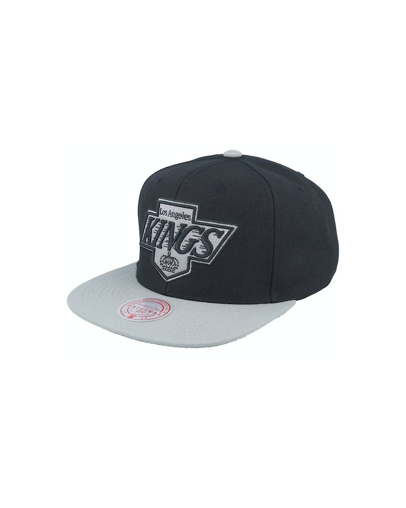 Mitchell & Ness - NHL Team 2 Tone 2.0 Snapback Los Angeles Kings 