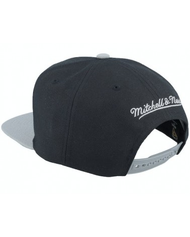 Mitchell & Ness Los Angeles Kings NHL 2 Tone Snapback Hat